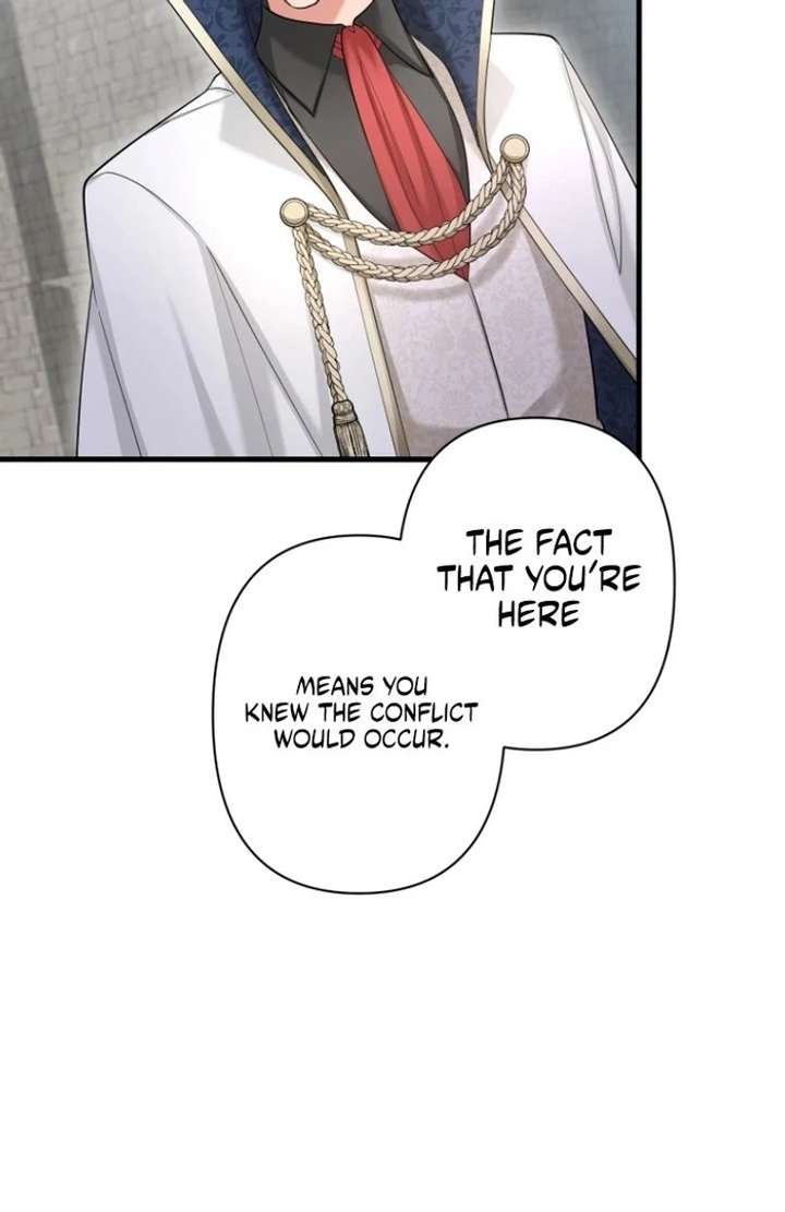 The Villainous Emperor and the Beloved Family Plan Chapter 30 285 5