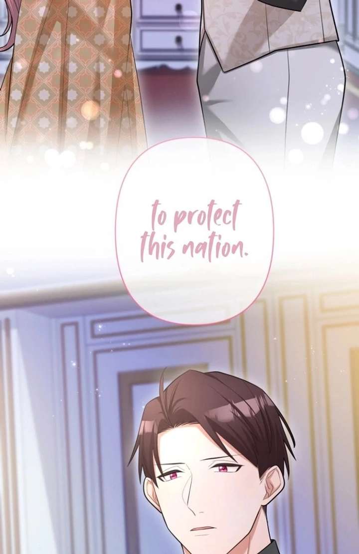 The Villainous Emperor and the Beloved Family Plan Chapter 30 334 54