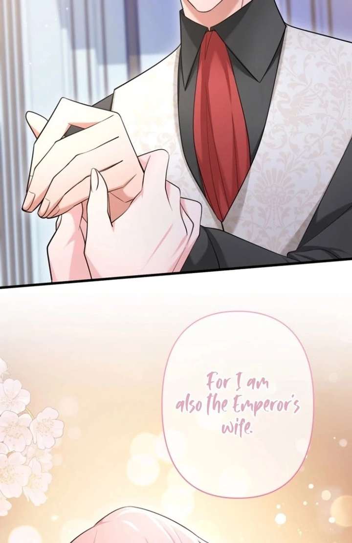The Villainous Emperor and the Beloved Family Plan Chapter 30 335 55