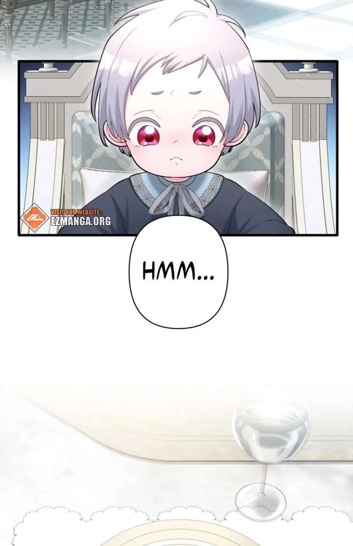 The Villainous Emperor and the Beloved Family Plan Chapter 30 349 69