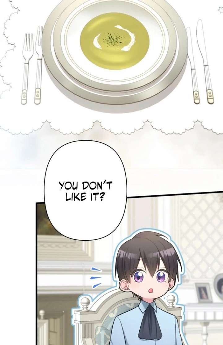 The Villainous Emperor and the Beloved Family Plan Chapter 30 350 70