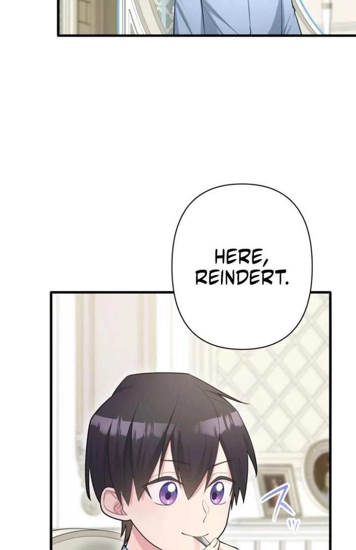 The Villainous Emperor and the Beloved Family Plan Chapter 30 351 71