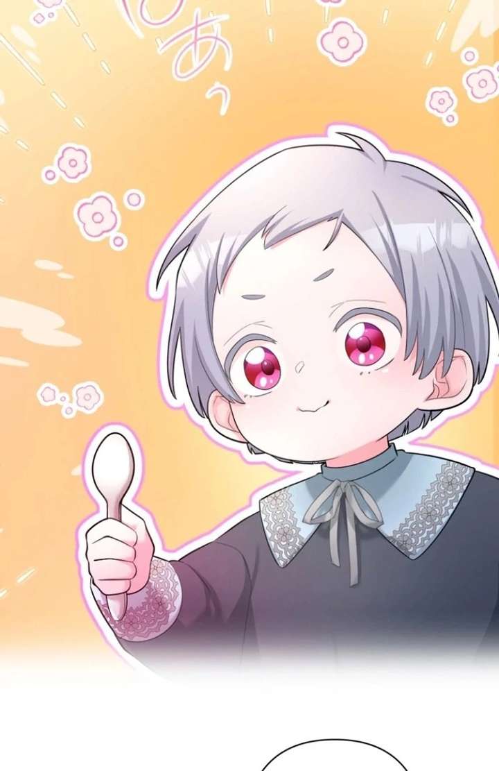 The Villainous Emperor and the Beloved Family Plan Chapter 30 354 74