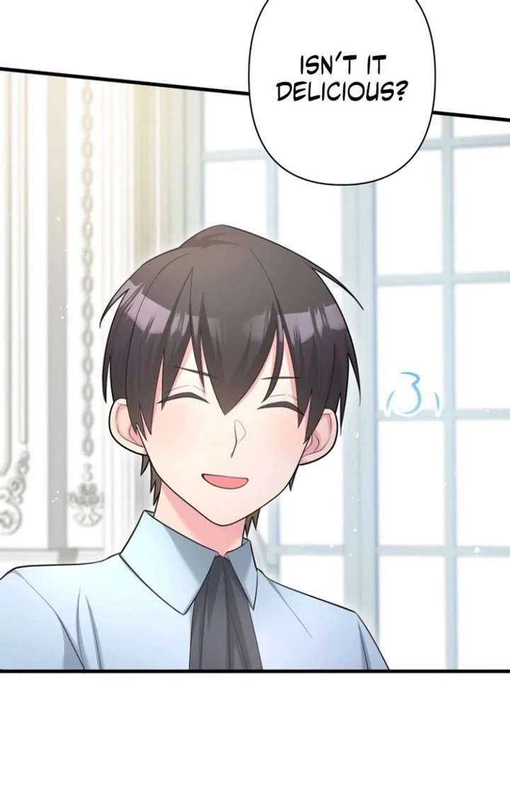 The Villainous Emperor and the Beloved Family Plan Chapter 30 355 75