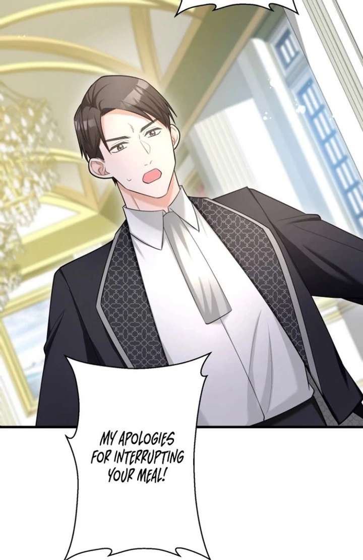 The Villainous Emperor and the Beloved Family Plan Chapter 30 360 80