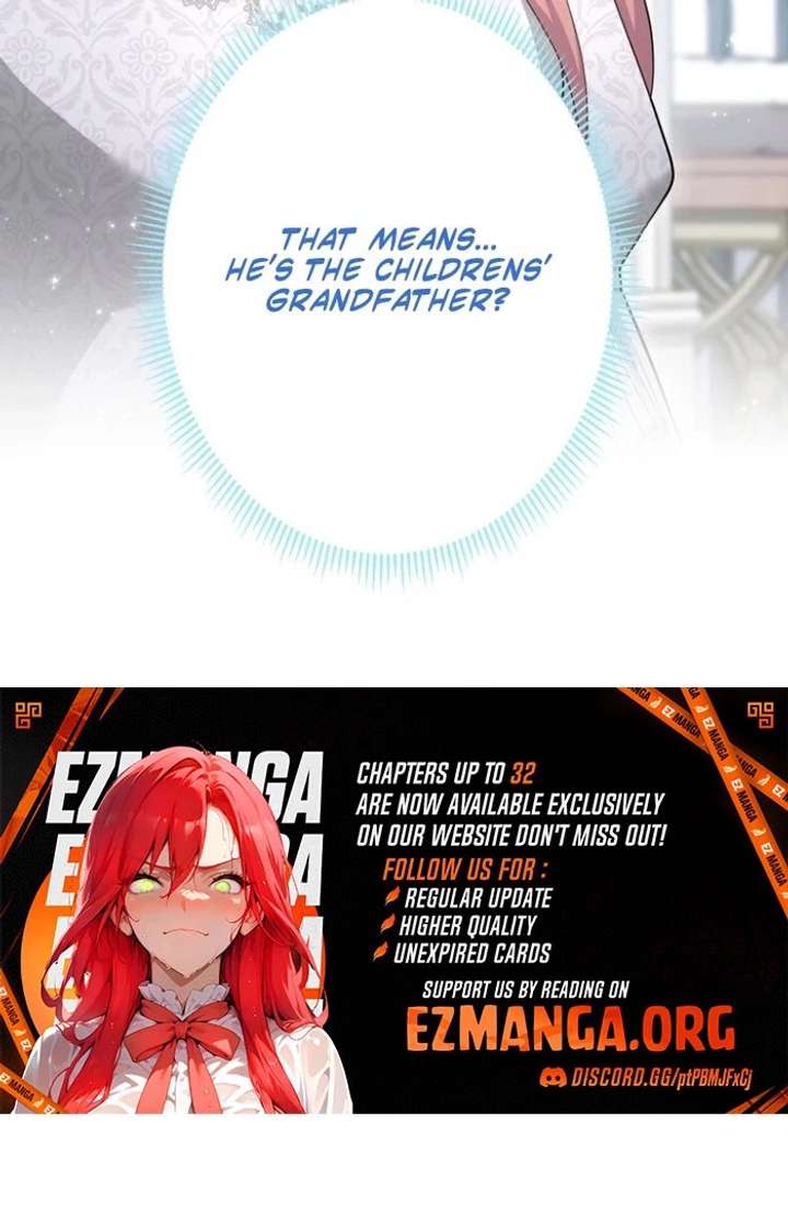 The Villainous Emperor and the Beloved Family Plan Chapter 30 369 89