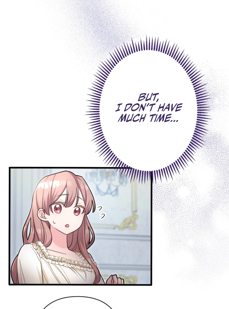 The Villainous Emperor and the Beloved Family Plan Chapter 5 254 ch 5 16