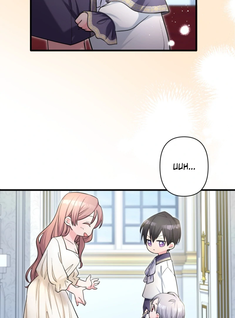 The Villainous Emperor and the Beloved Family Plan Chapter 5 256 ch 5 18