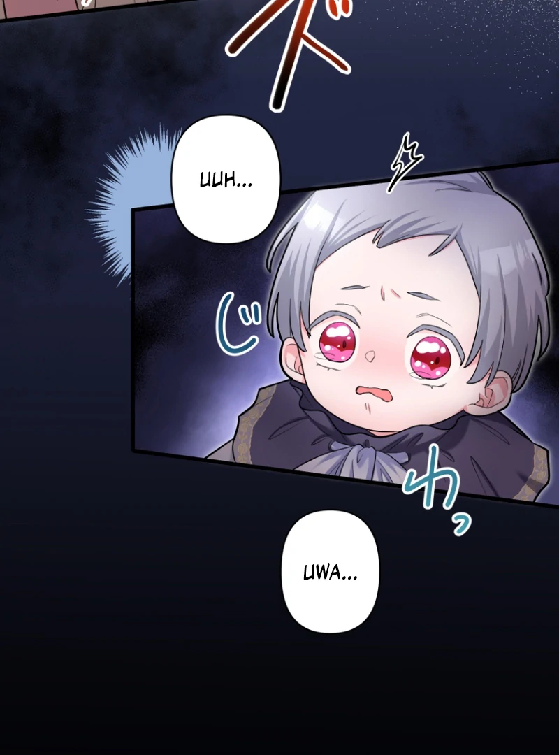 The Villainous Emperor and the Beloved Family Plan Chapter 5 258 ch 5 20