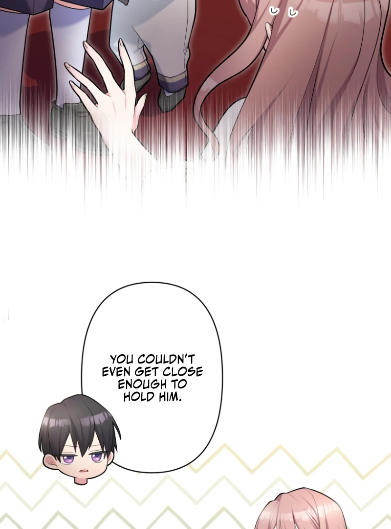 The Villainous Emperor and the Beloved Family Plan Chapter 5 260 ch 5 22