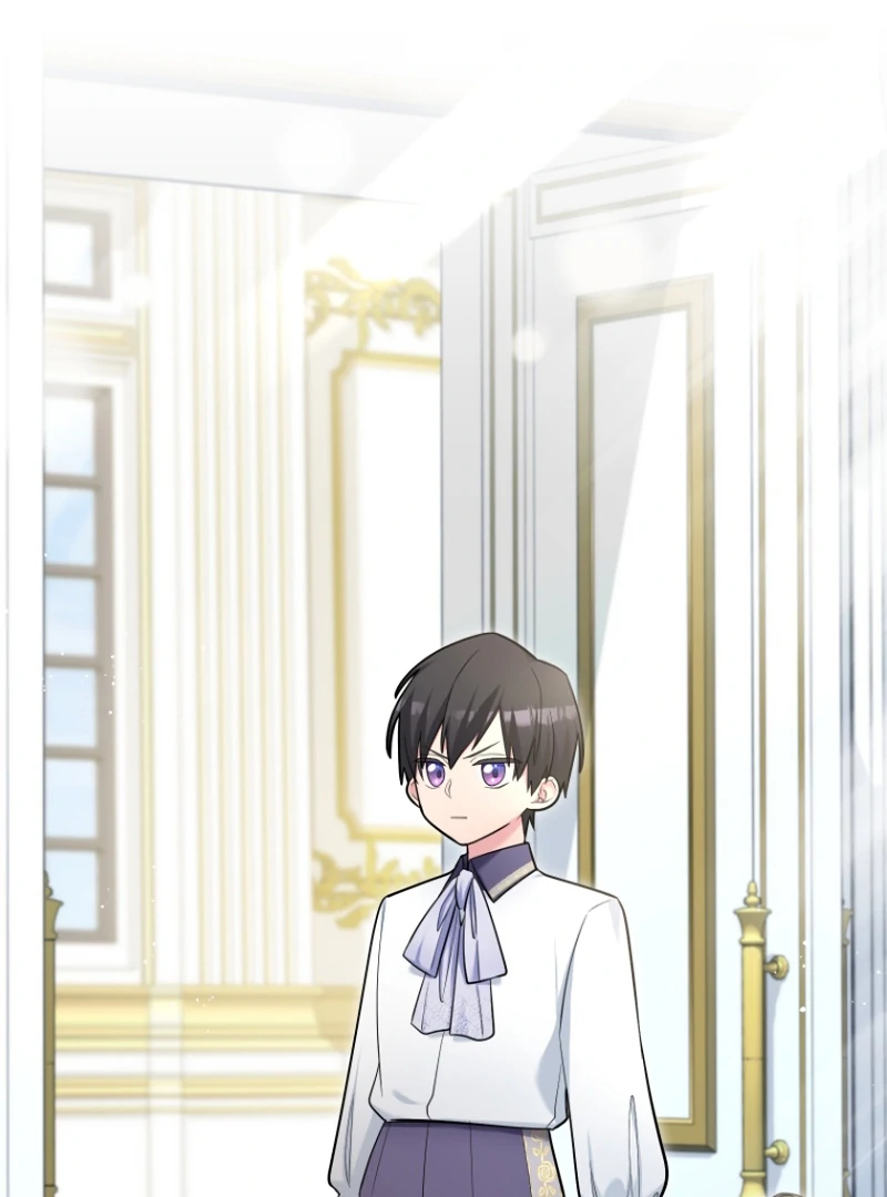 The Villainous Emperor and the Beloved Family Plan Chapter 5 241 ch 5 3