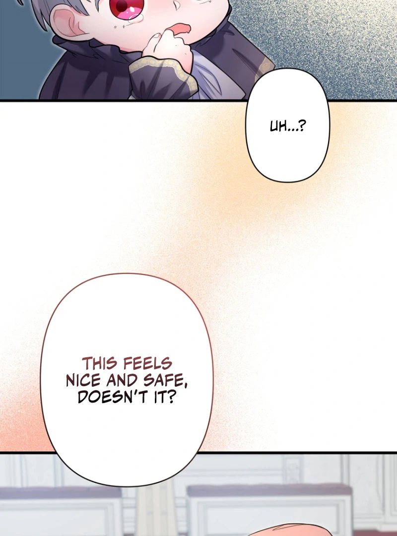 The Villainous Emperor and the Beloved Family Plan Chapter 5 270 ch 5 32