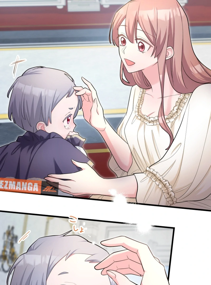 The Villainous Emperor and the Beloved Family Plan Chapter 5 271 ch 5 33