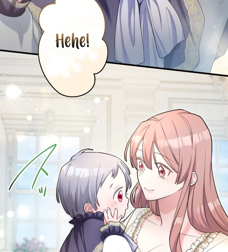 The Villainous Emperor and the Beloved Family Plan Chapter 5 273 ch 5 35