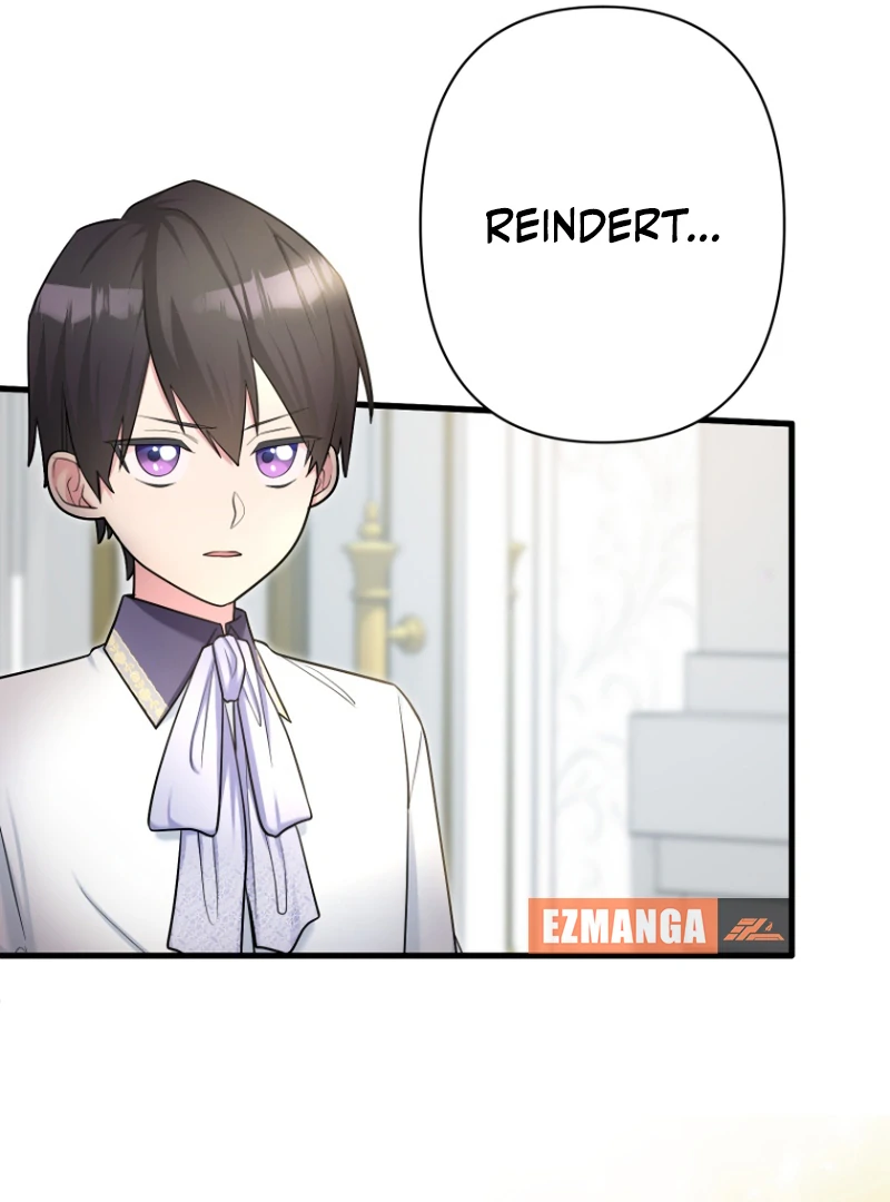 The Villainous Emperor and the Beloved Family Plan Chapter 5 275 ch 5 37