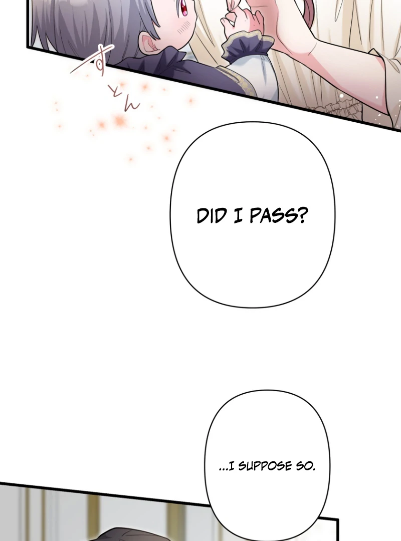 The Villainous Emperor and the Beloved Family Plan Chapter 5 277 ch 5 39