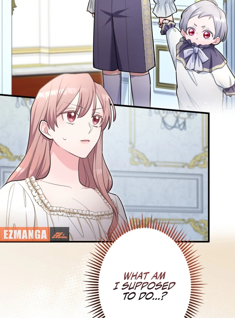 The Villainous Emperor and the Beloved Family Plan Chapter 5 242 ch 5 4