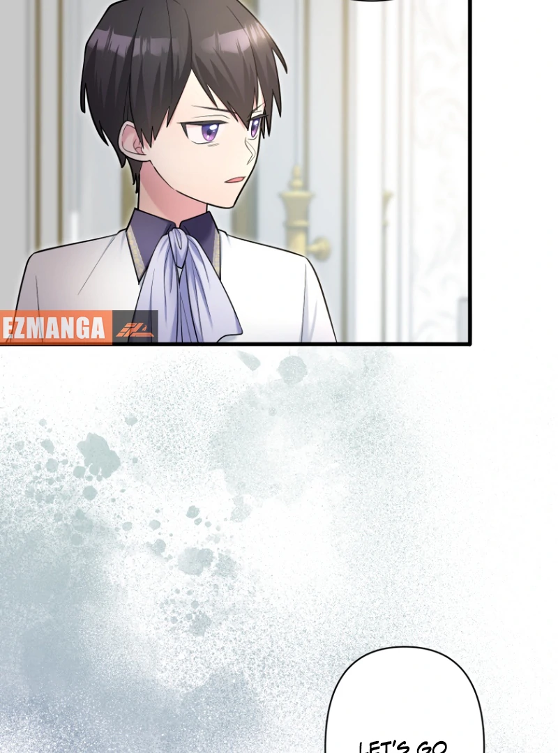 The Villainous Emperor and the Beloved Family Plan Chapter 5 278 ch 5 40