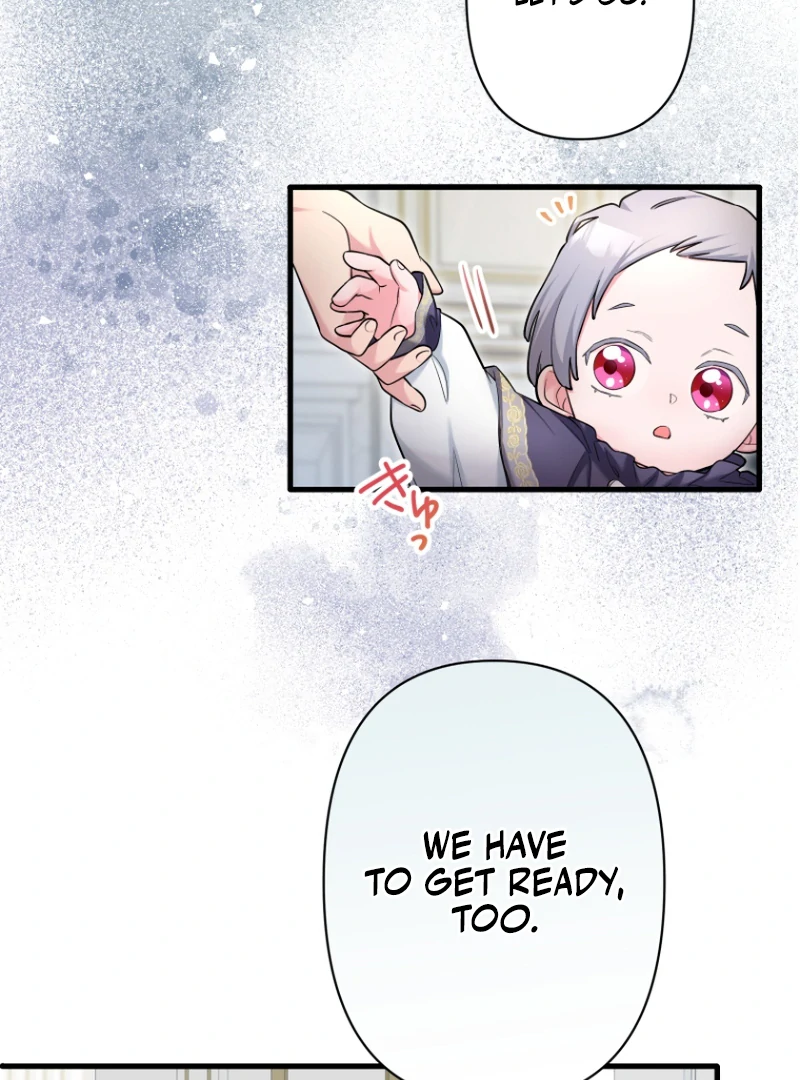 The Villainous Emperor and the Beloved Family Plan Chapter 5 279 ch 5 41