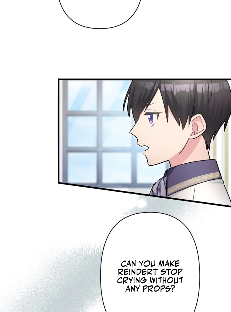 The Villainous Emperor and the Beloved Family Plan Chapter 5 246 ch 5 8