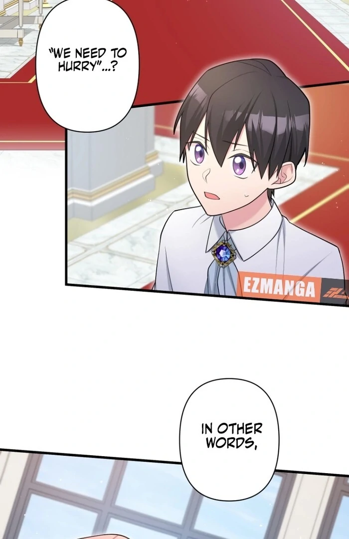 The Villainous Emperor and the Beloved Family Plan Chapter 9 202 03