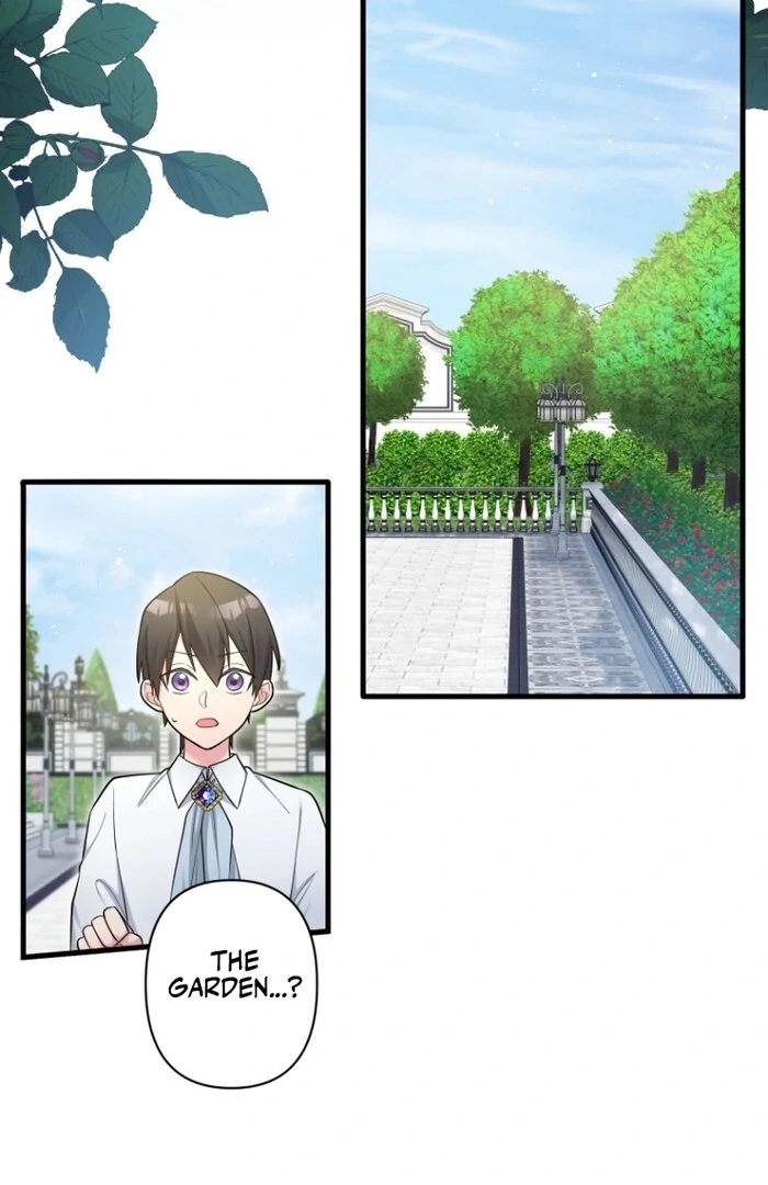 The Villainous Emperor and the Beloved Family Plan Chapter 9 204 05