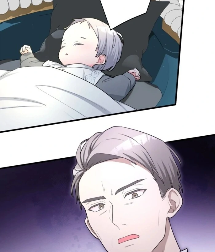 The Villainous Emperor and the Beloved Family Plan Chapter 9 207 08