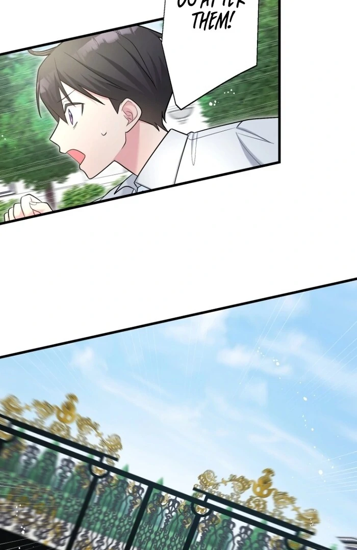 The Villainous Emperor and the Beloved Family Plan Chapter 9 214 15