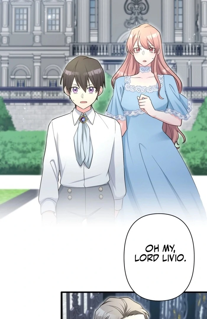 The Villainous Emperor and the Beloved Family Plan Chapter 9 218 19