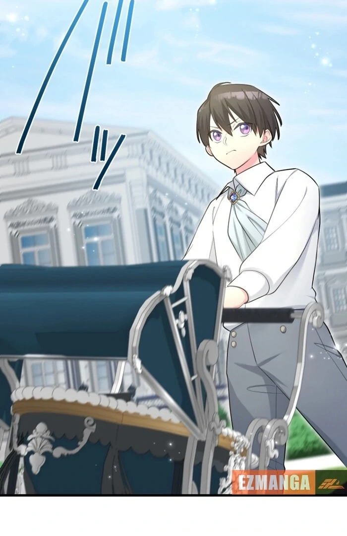 The Villainous Emperor and the Beloved Family Plan Chapter 9 222 23