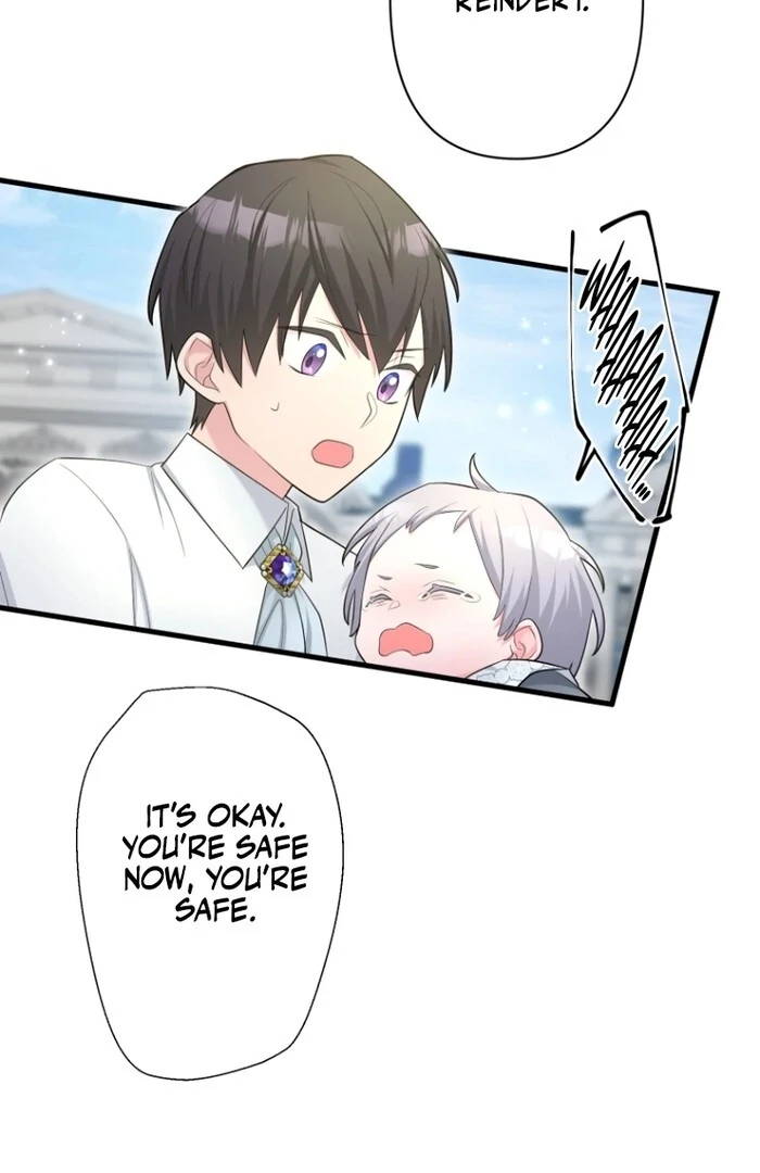 The Villainous Emperor and the Beloved Family Plan Chapter 9 224 25