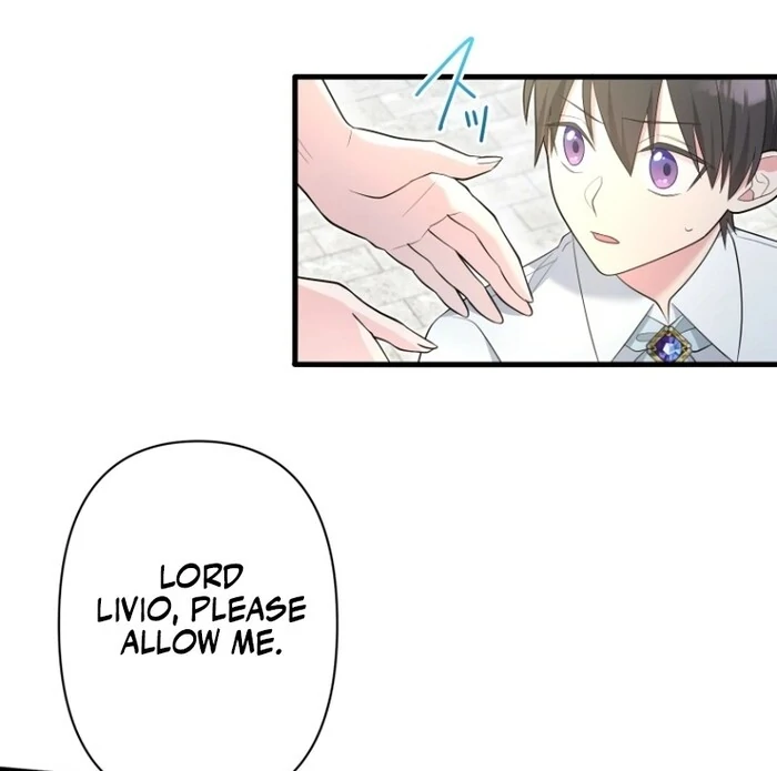 The Villainous Emperor and the Beloved Family Plan Chapter 9 225 26