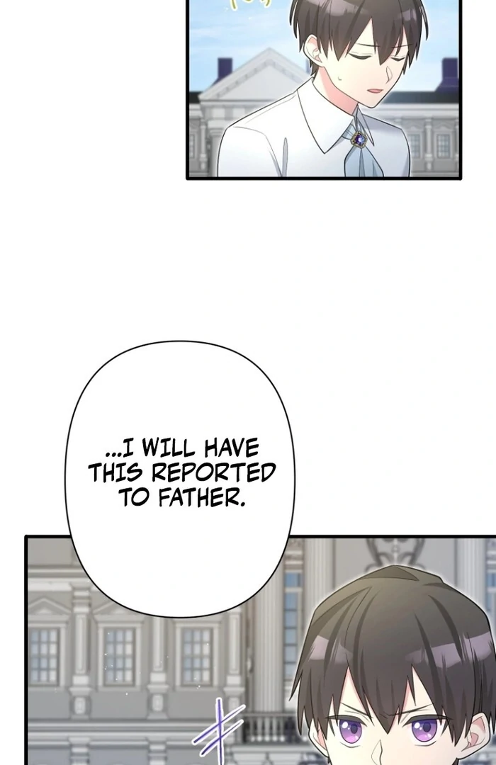 The Villainous Emperor and the Beloved Family Plan Chapter 9 229 30