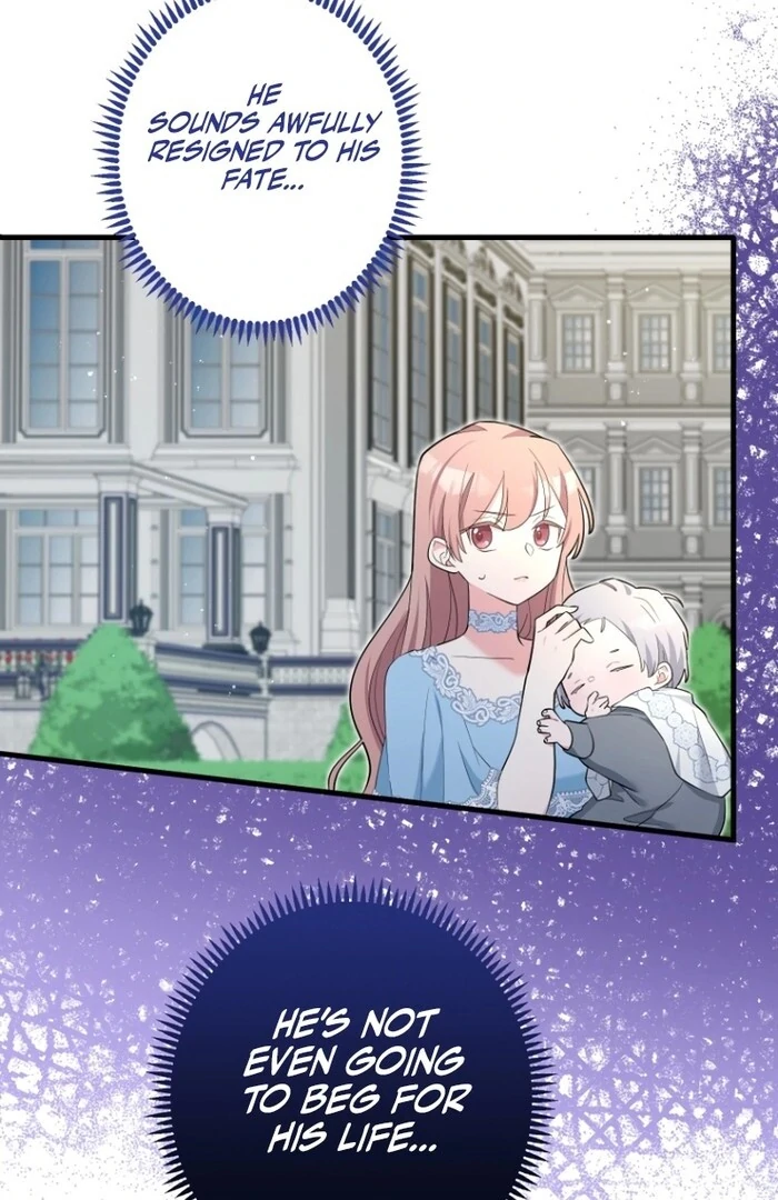 The Villainous Emperor and the Beloved Family Plan Chapter 9 232 33