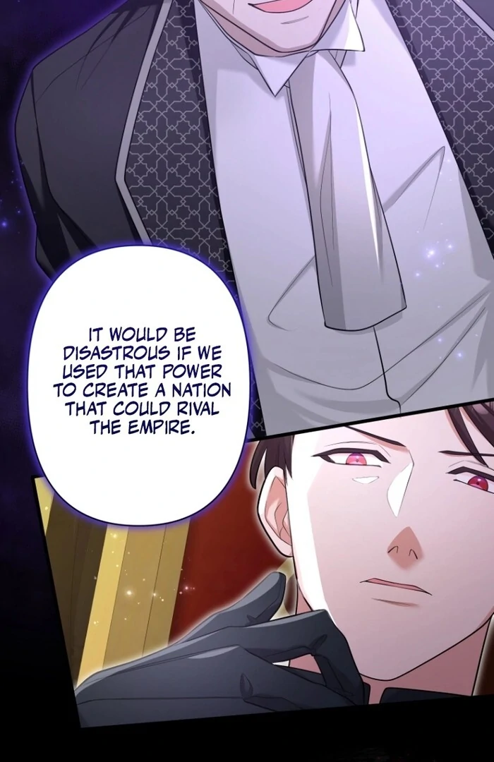 The Villainous Emperor and the Beloved Family Plan Chapter 9 239 40