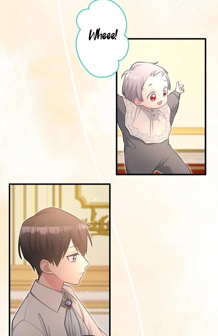 The Villainous Emperor and the Beloved Family Plan Chapter 9 246 47