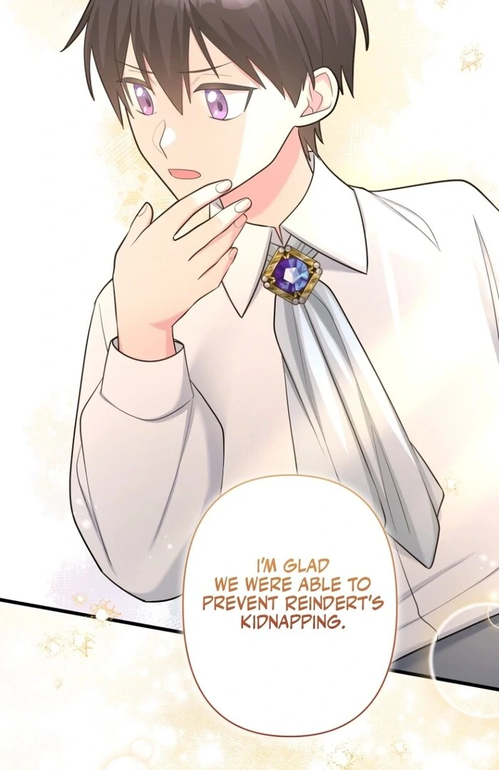 The Villainous Emperor and the Beloved Family Plan Chapter 9 249 50