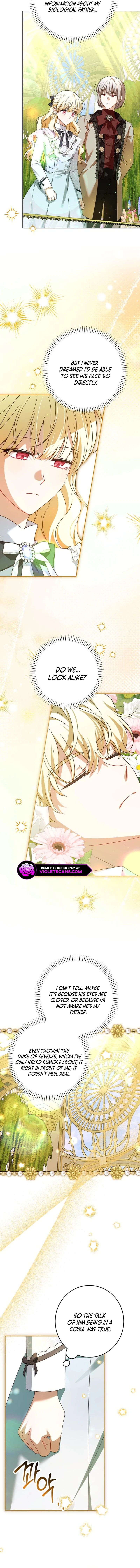 The Villainous Family Is Against Independence Chapter 55 60 1