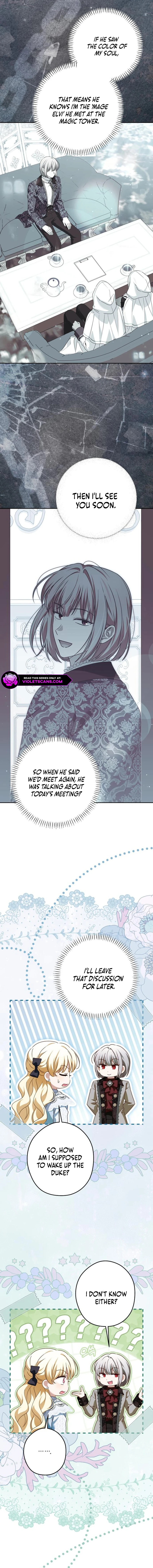 The Villainous Family Is Against Independence Chapter 55 69 10