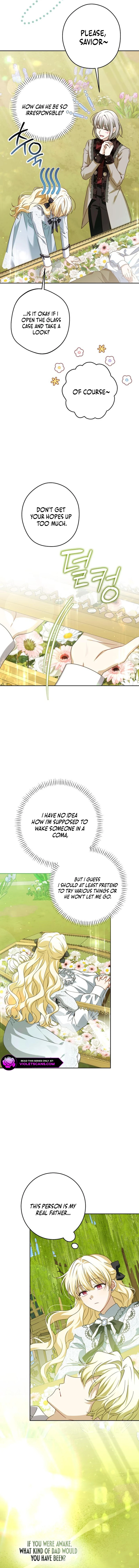 The Villainous Family Is Against Independence Chapter 55 70 11