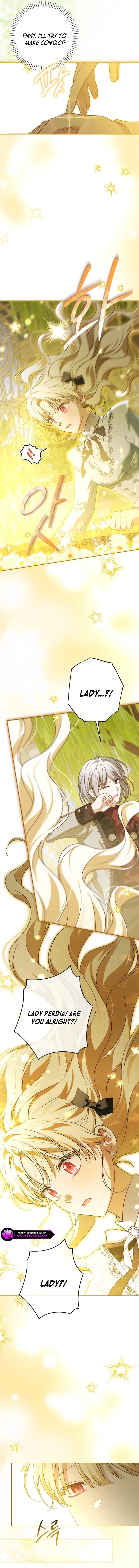 The Villainous Family Is Against Independence Chapter 55 72 13