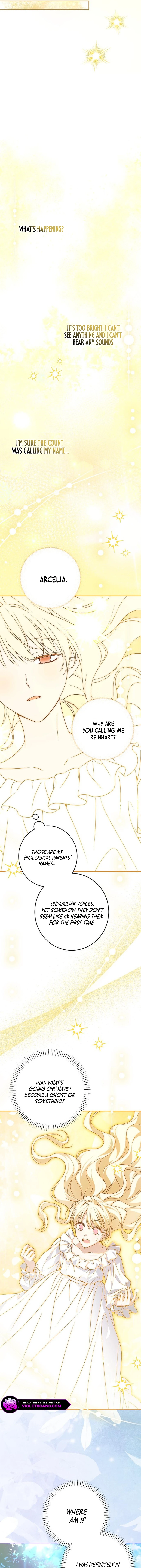 The Villainous Family Is Against Independence Chapter 55 73 14