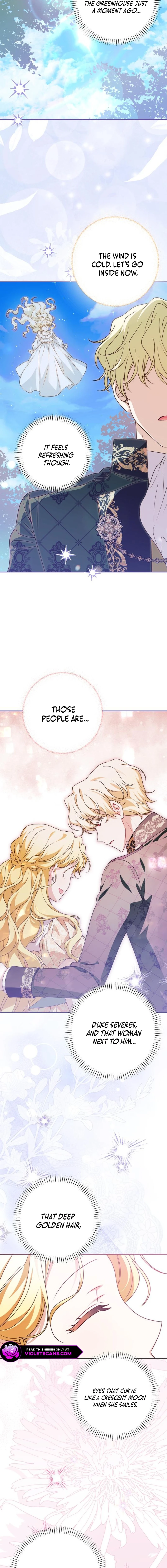 The Villainous Family Is Against Independence Chapter 55 74 15