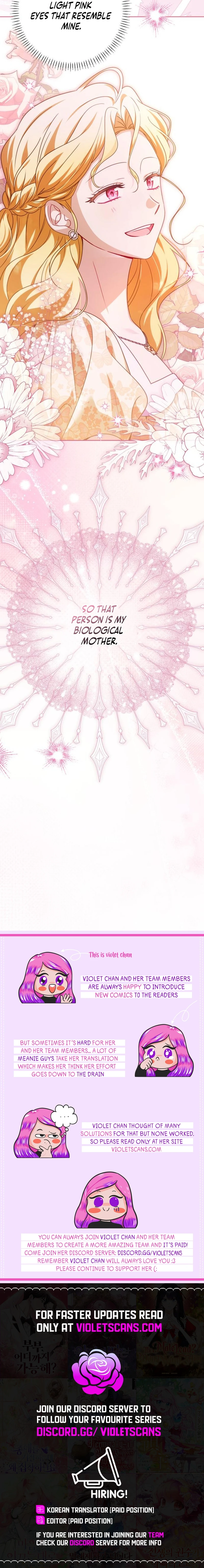 The Villainous Family Is Against Independence Chapter 55 75 16