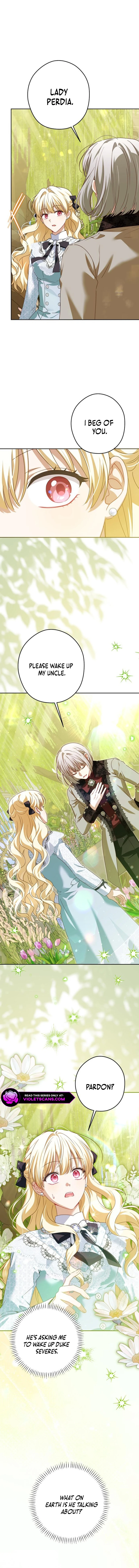 The Villainous Family Is Against Independence Chapter 55 62 3