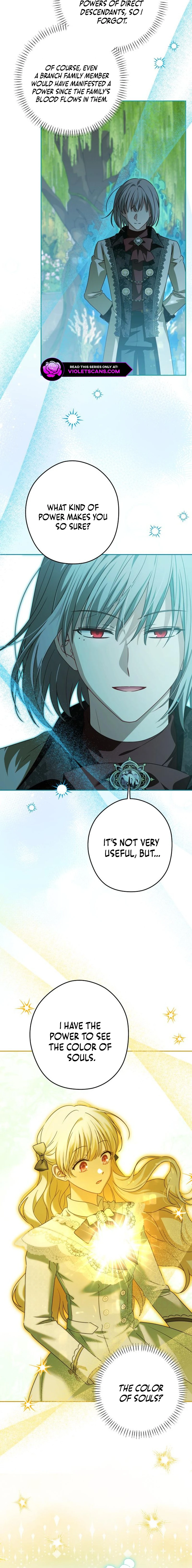 The Villainous Family Is Against Independence Chapter 55 67 8