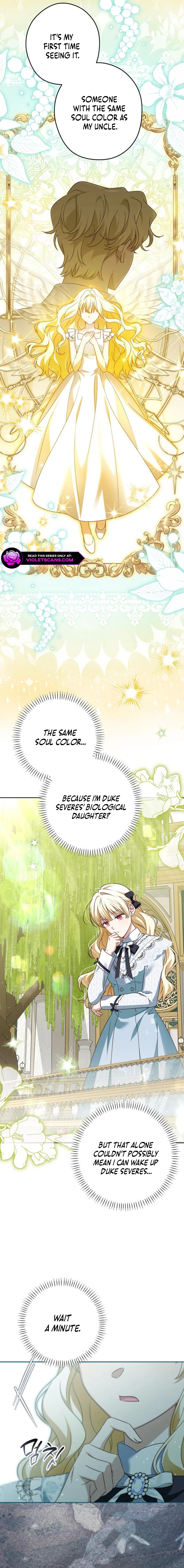 The Villainous Family Is Against Independence Chapter 55 68 9