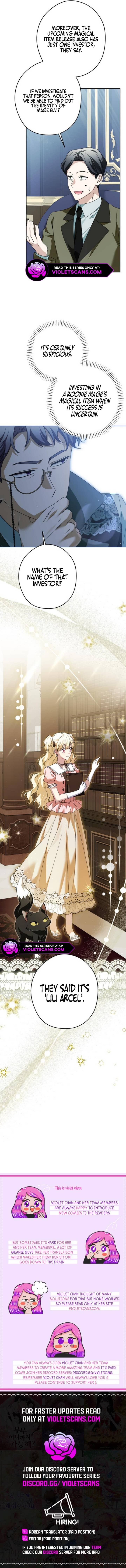 The Villainous Family Is Against Independence Chapter 57 59 12