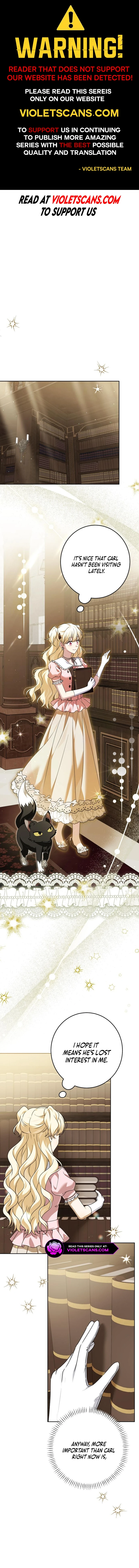 The Villainous Family Is Against Independence Chapter 58 56 0