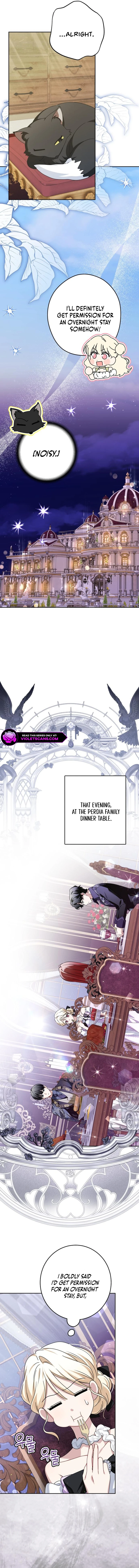 The Villainous Family Is Against Independence Chapter 58 66 10